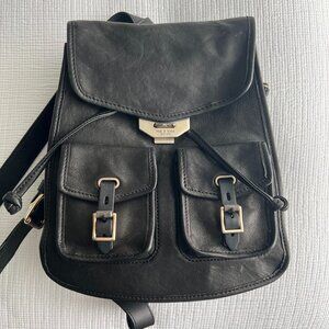 Rag & Bone small field backpack
